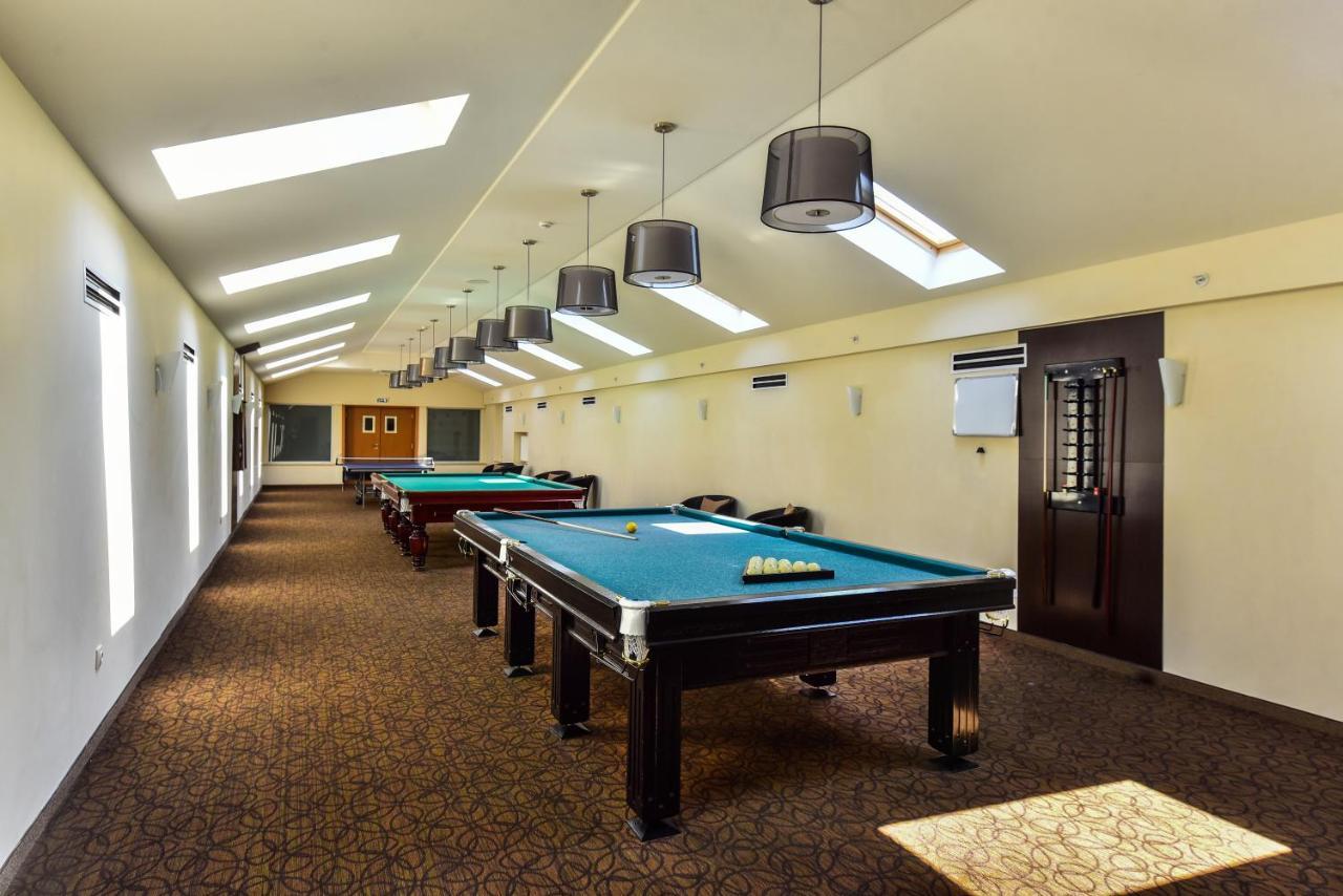 Grand Resort Jermuk Exterior photo