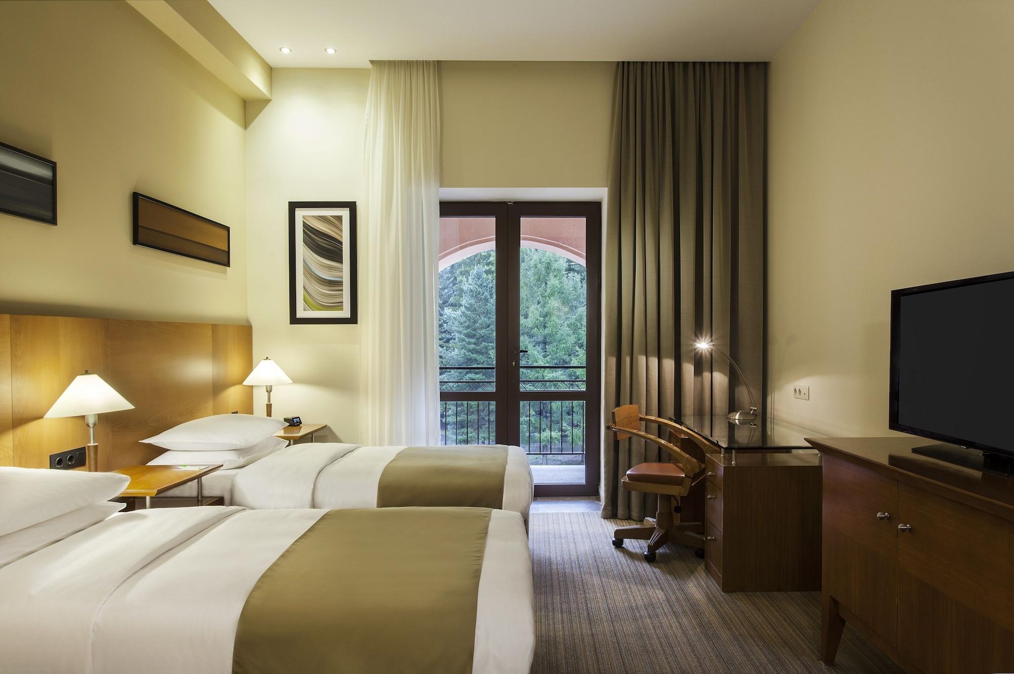 Grand Resort Jermuk Exterior photo